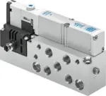 Festo VMPA14-M1H-MS-S-G1/8-PI
