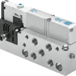 Festo VMPA14-M1H-MS-S-G1/8-PI