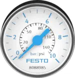 Festo PAGN-26-10-G18S - Image 3