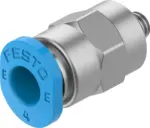Festo NPQE-D-M3-Q4-P10