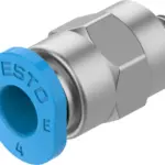 Festo NPQE-D-M3-Q4-P10