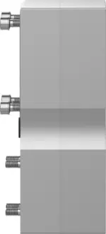 Festo EAMM-U-110-D50-100A-120-S1 - Image 3