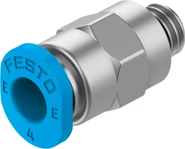 Festo NPQE-D-M5-Q4-P10