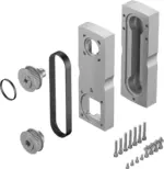 Festo EAMM-U-110-S62-88A-207 - Image 2