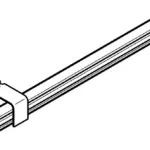 Festo EAPR-S1-S-20-75