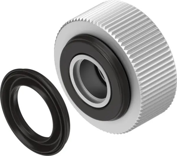 Festo VAMC-B10-B-B-S8