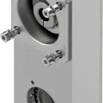 Festo EAMM-U-45-V25-40RA-63