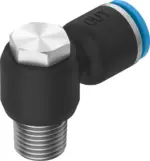 Festo NPQE-LH-R18-Q6-P10 - Image 2