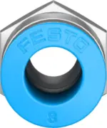 Festo QS-1/8-8-50 - Image 4