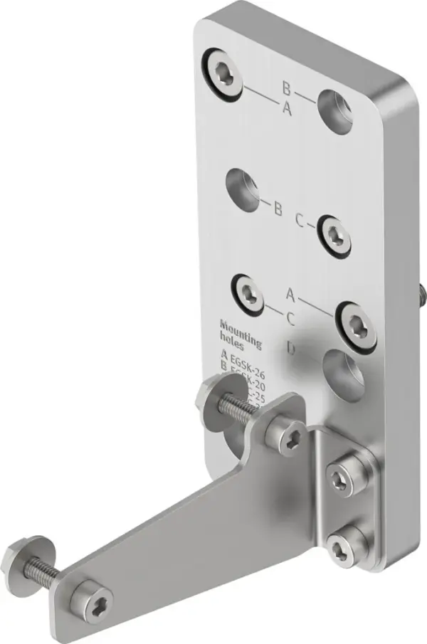 Festo EHAM-MA-E19-25-C14