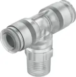 Festo NPQP-T-R14-Q8-FD-P10 - Image 2