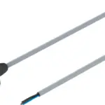 Festo NEBA-M8W3-U-10-N-LE3