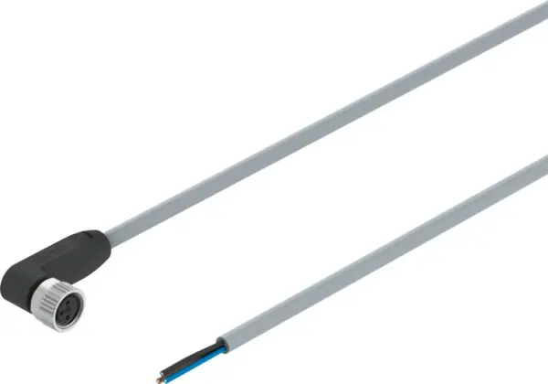 Festo NEBA-M8W3-U-10-N-LE3