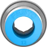 Festo QS-G1/2-12-I - Image 4