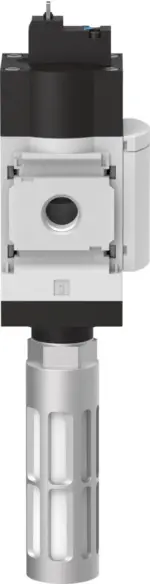 Festo MS6-SV-1/2-C-10V24-S - Image 4