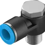 Festo QSLV-1/4-10
