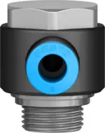 Festo QSLV-G3/8-8 - Image 4