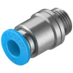 Festo QS-G1/8-6-I-100