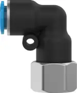 Festo NPQE-L-G38F-Q10-P5 - Image 3