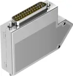 Festo NEFC-S1G25-C2W25-S6 - Image 2