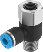 Festo NPQE-LT-R18-Q4-P10