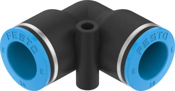 Festo NPQE-L-Q14-E-P5