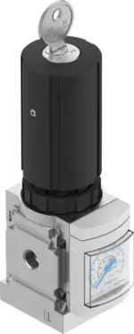 Festo MS4-LR-1/8-D7-E11