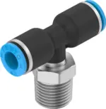 Festo NPQE-T-R14-Q6-P10 - Image 2