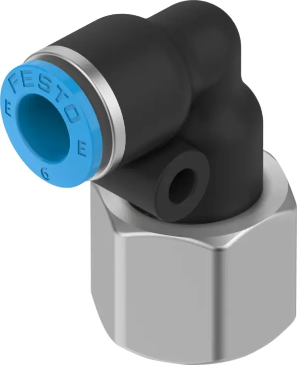 Festo NPQE-L-G14F-Q6-P10