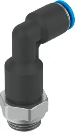 Festo QSLL-G1/8-8-100 - Image 2