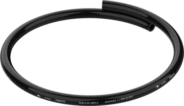 Festo PUN-H-SF-18X3,4-SW-25