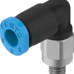 Festo NPQE-L-M3-Q3-P10