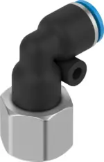 Festo NPQE-L-G14F-Q6-P10 - Image 2