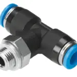 Festo QST-G1/8-6-100