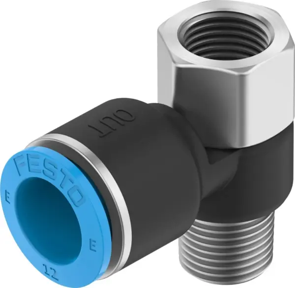 Festo NPQE-LT-R14-Q12-P10