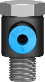 Festo QSLV-1/8-4-100 - Image 4