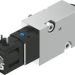 Festo VSNC-FK-M52-RD-G18-1C1-S