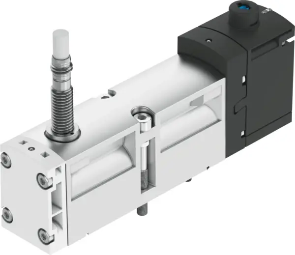 Festo VSVA-B-M52-MZ-A1-1T1L-ANP