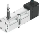 Festo VSVA-B-M52-MZ-A1-1T1L-APP