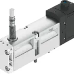 Festo VSVA-B-M52-MZ-A1-1T1L-APP