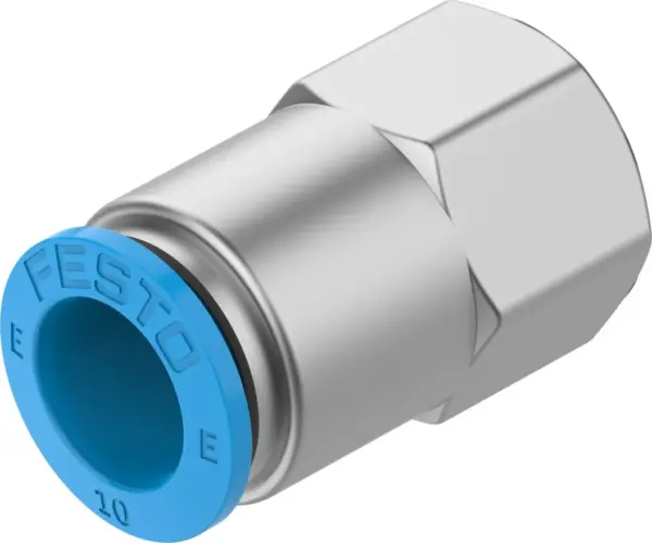 Festo NPQE-D-G18F-Q10-P10