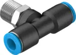 Festo QST-1/4-8 - Image 2