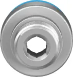 Festo QS-1/4-12-I - Image 5