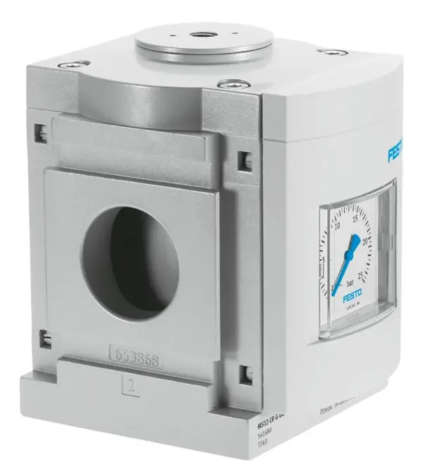 Festo MS12-LR-G-PO