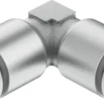 Festo NPQM-L-Q8-E-P10