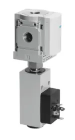 Festo MS4-FRM-1/4-Y