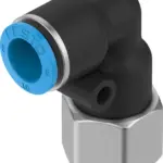 Festo NPQE-L-G38F-Q10-P5