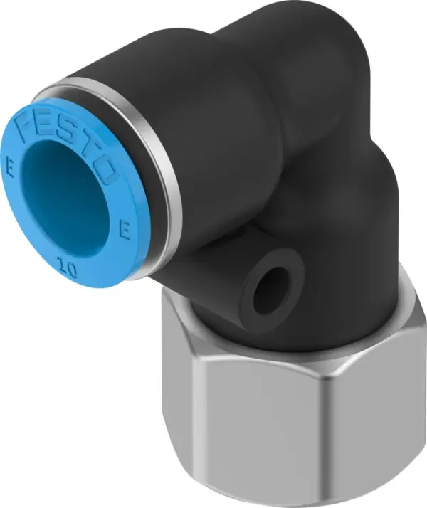 Festo NPQE-L-G38F-Q10-P5