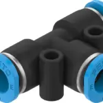 Festo NPQE-T-Q6-E-F1A-P10