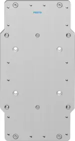 Festo EHAM-MA-L9-160-L9-120-S - Image 3